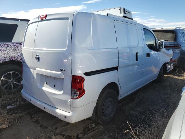 2020 NISSAN NV200 2.5S - 3N6CM0KN7LK699423