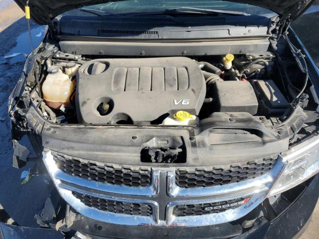 2016 DODGE JOURNEY SX - 3C4PDDBG5GT159923