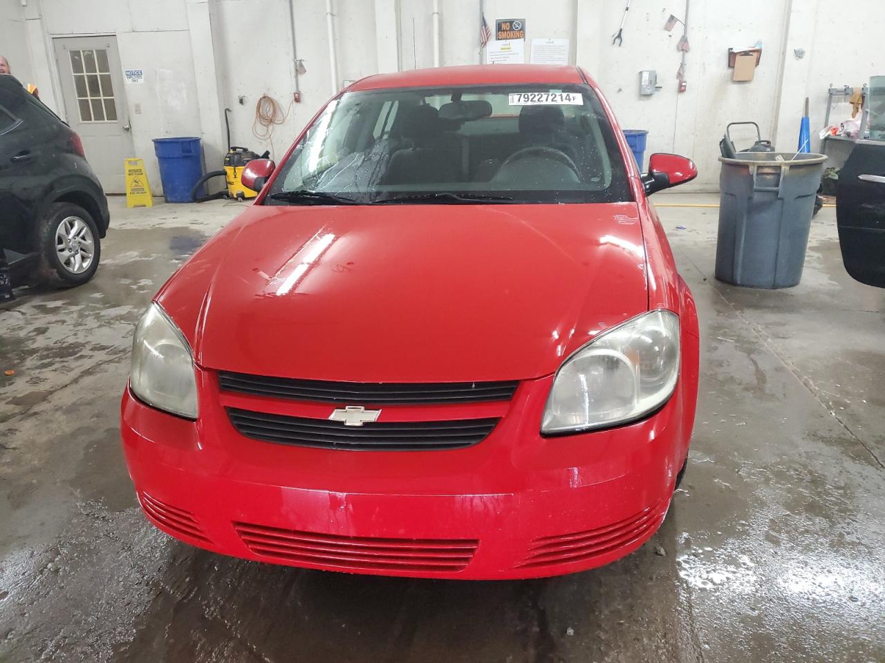 Lot #2974791179 2009 CHEVROLET COBALT LT