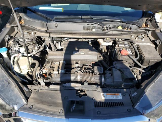 2019 HONDA CR-V EX - 5J6RW1H58KA008219