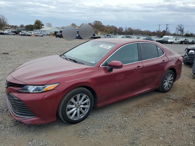 Vin: 4t1b11hkxku689800, lot: 78925564, toyota camry l 2019 img_1