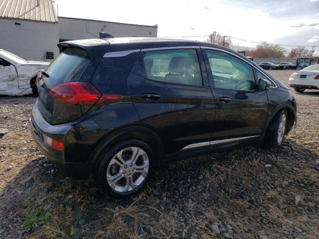 CHEVROLET BOLT EV LT 2019 black  electric 1G1FW6S02K4130309 photo #4