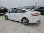 Lot #3004190102 2014 FORD FUSION SE