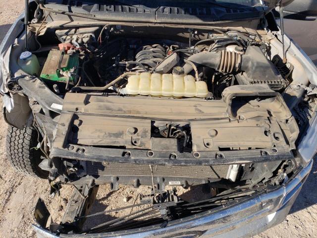 VIN 1FTEW1E52LKE43614 2020 FORD F-150 no.11