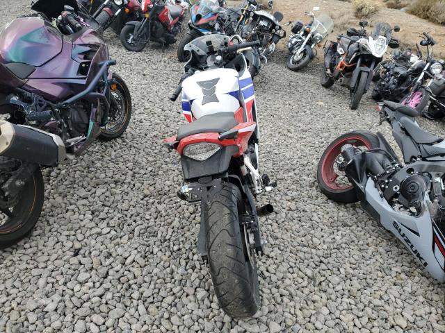 2015 HONDA CBR300 R MLHNC5108F5100459