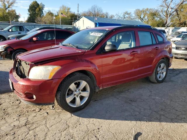 DODGE CALIBER MA