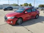 2020 HYUNDAI ELANTRA SE - 5NPD84LF7LH548537
