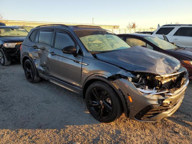 2024 VOLKSWAGEN TIGUAN SE - 3VV8B7AX5RM044606