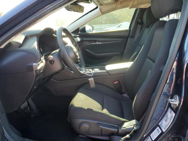2021 MAZDA 3 3MZBPAAL6MM254248