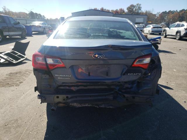 VIN 4S3BNAA60J3045653 2018 SUBARU LEGACY no.6