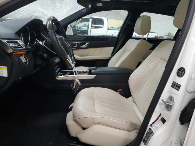 VIN WDDHF5KBXEA861982 2014 MERCEDES-BENZ E-CLASS no.7