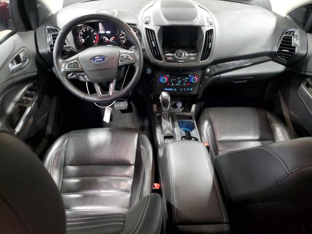2019 FORD ESCAPE TIT - 1FMCU9J95KUA33862