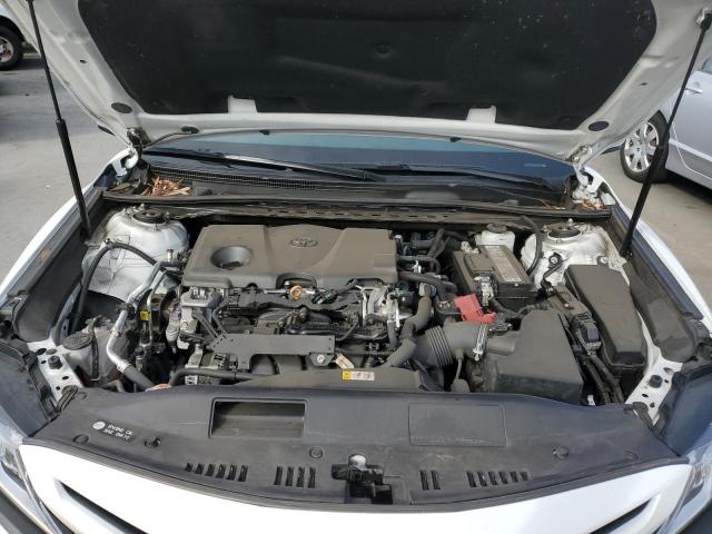 VIN 4T1B11HK9KU297925 2019 TOYOTA CAMRY no.11