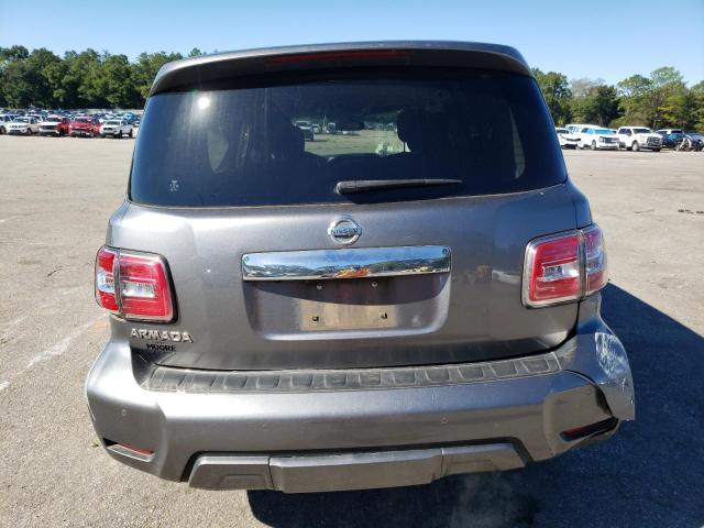 2019 NISSAN ARMADA SV - JN8AY2ND8K9094376