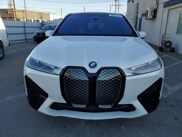 2024 BMW IX XDRIVE5 WB523CF08RCR05974