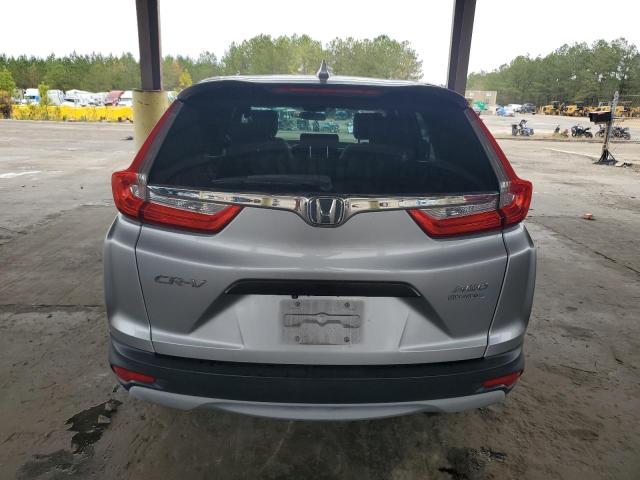 2017 HONDA CR-V LX - 2HKRW6H36HH218644
