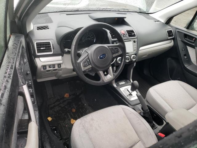 2017 SUBARU FORESTER 2 - JF2SJAGC4HH579276