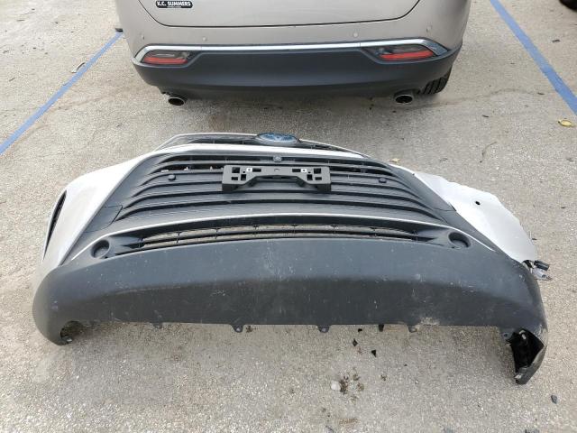 2021 TOYOTA VENZA LE - JTEAAAAH7MJ045296