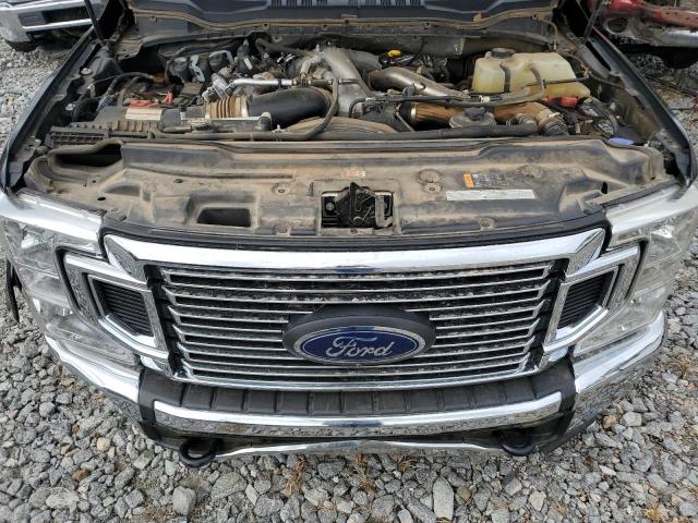 VIN 1FT8W3DT2NEE75361 2022 FORD F350 no.7