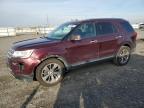 FORD EXPLORER L photo