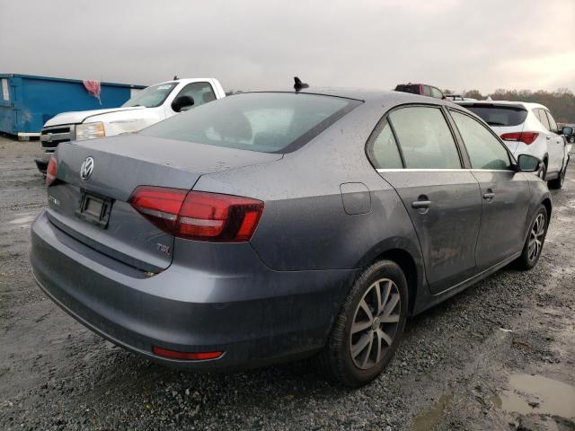 2017 VOLKSWAGEN JETTA SE - 3VWB67AJ8HM320440