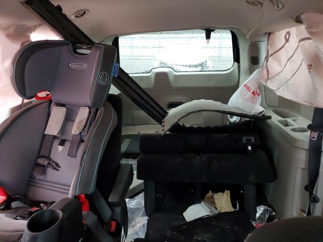 2016 DODGE GRAND CARA - 2C4RDGBG7GR144594