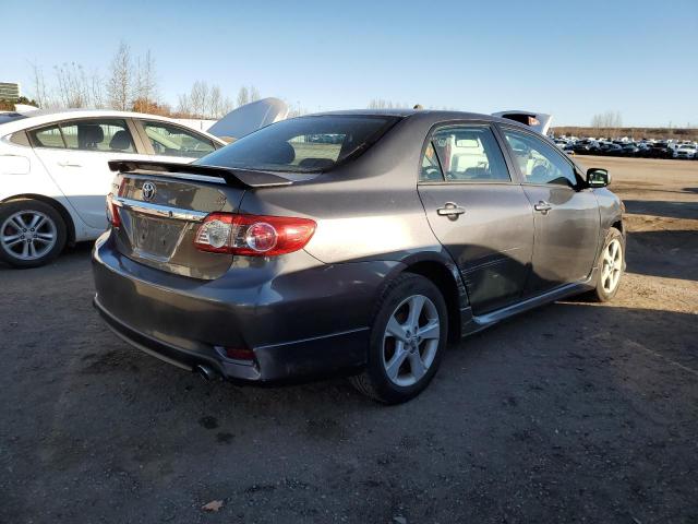Vin: 2t1bu4ee7cc833426, lot: 79448374, toyota corolla base 20123