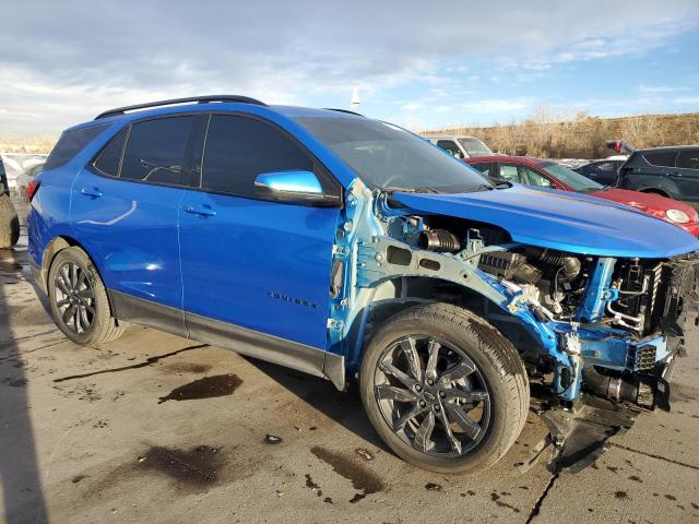 2024 CHEVROLET EQUINOX RS - 3GNAXWEG3RS159049