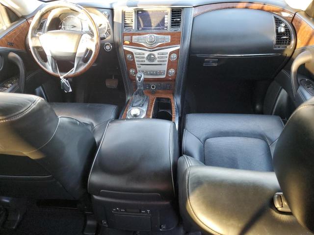 VIN JN8AZ2NE3K9232525 2019 INFINITI QX80 no.8