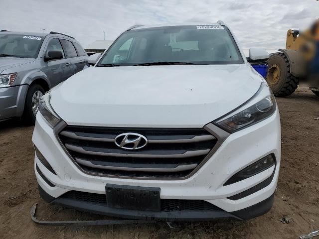 2016 HYUNDAI TUCSON LIM - KM8J3CA45GU197731