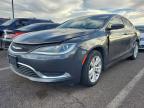 CHRYSLER 200 LIMITE снимка