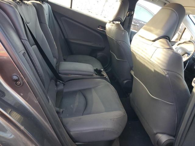 2018 TOYOTA PRIUS PRIM - JTDKARFP5J3072522