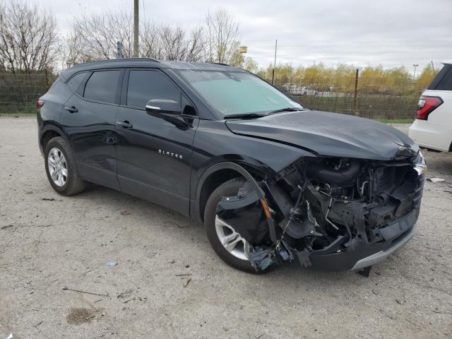 2021 CHEVROLET BLAZER 3LT - 3GNKBDRS3MS550264