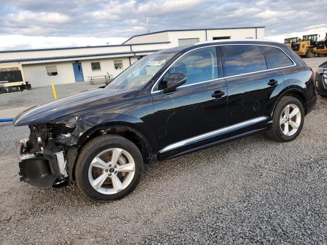 2022 AUDI Q7 PREMIUM #3024506382