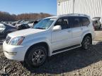 LEXUS GX 470 photo