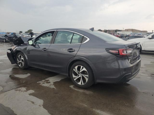 2020 SUBARU LEGACY 4S3BWAB68L3021096