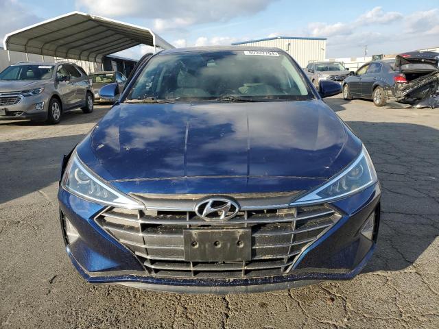 2020 HYUNDAI ELANTRA SE - 5NPD84LF8LH578078