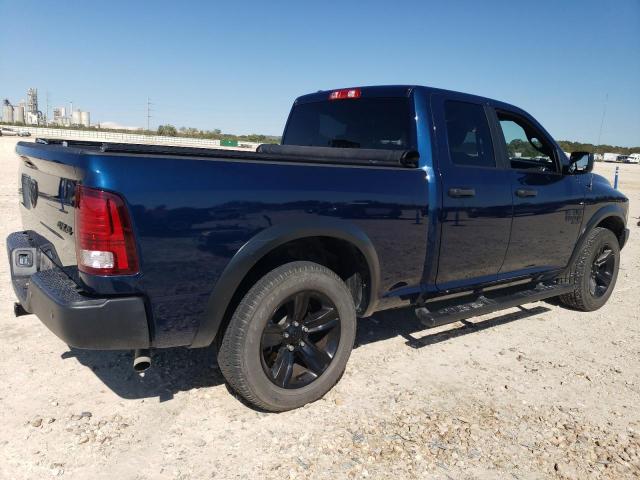 2022 RAM 1500 CLASS - 1C6RR7GG4NS211097