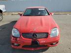 MERCEDES-BENZ SLK 320 photo