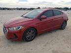 2018 HYUNDAI ELANTRA SE - 5NPD84LF7JH268078