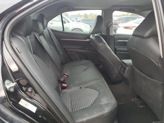 2018 TOYOTA CAMRY L - 4T1B11HK5JU016671