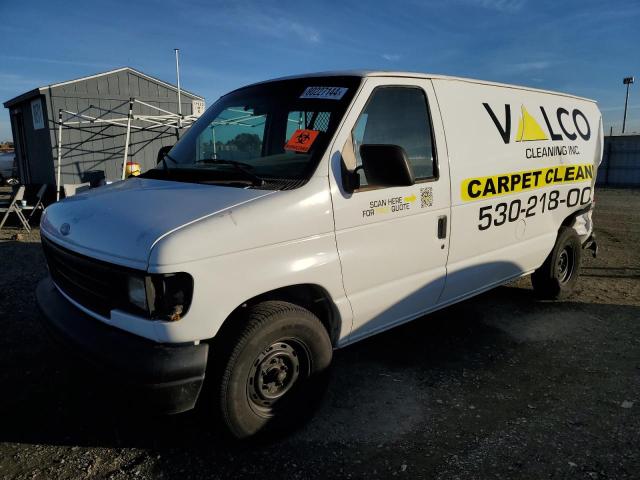 1995 FORD ECONOLINE #3004435715