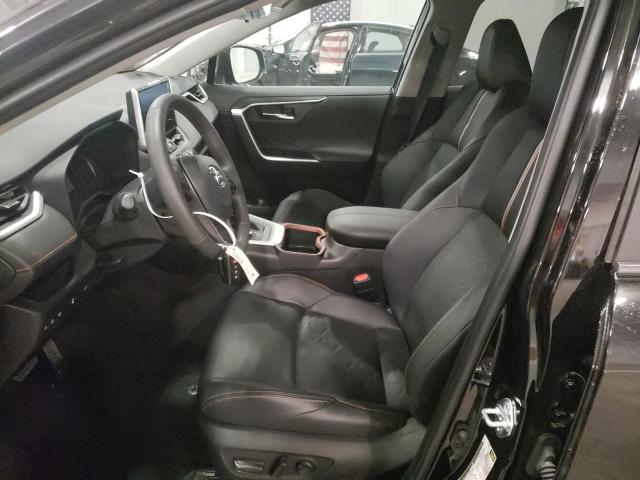 2024 TOYOTA RAV4 ADVEN - 2T3J1RFV5RW444900