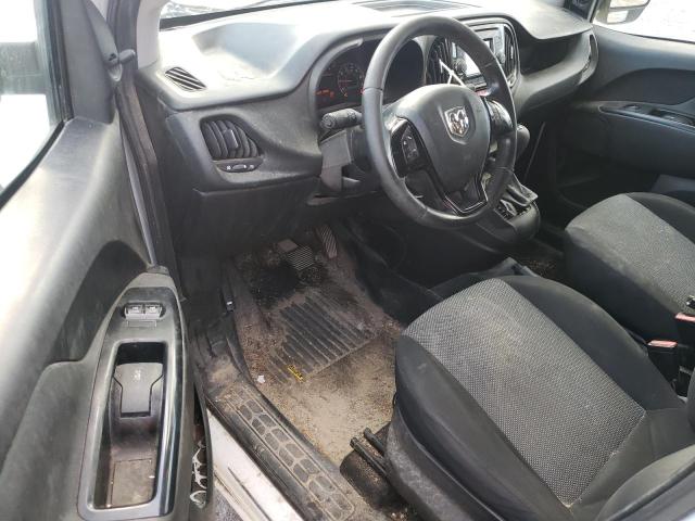 2017 RAM PROMASTER - ZFBERFAB1H6D52453