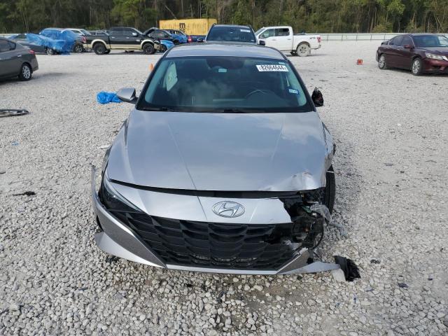 2021 HYUNDAI ELANTRA SE - 5NPLS4AG7MH009104