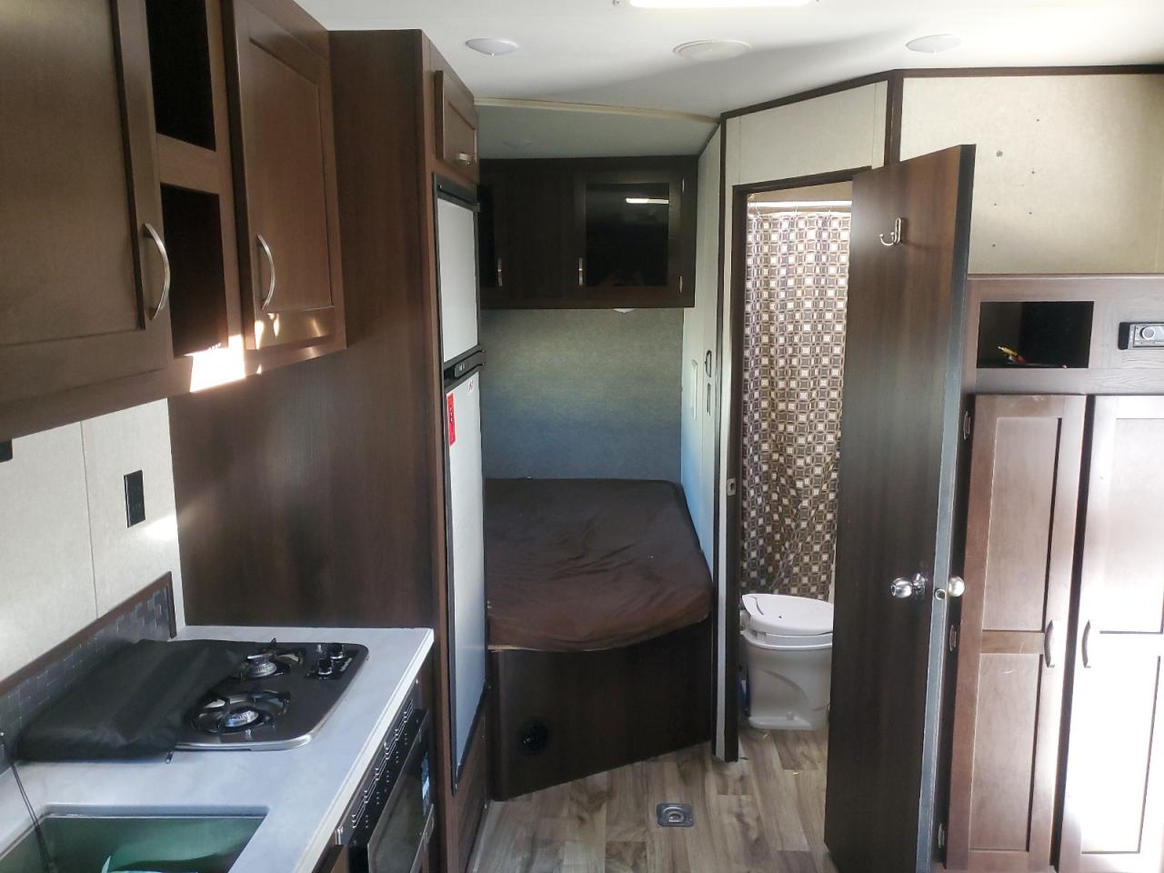 Lot #3034388063 2020 JAYCO OCTANE ZX