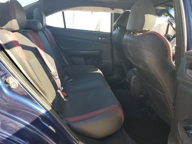 2016 SUBARU WRX STI LI JF1VA2Z6XG9816697