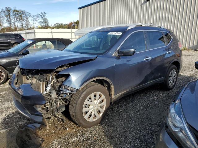2016 NISSAN ROGUE S - KNMAT2MT9GP619175
