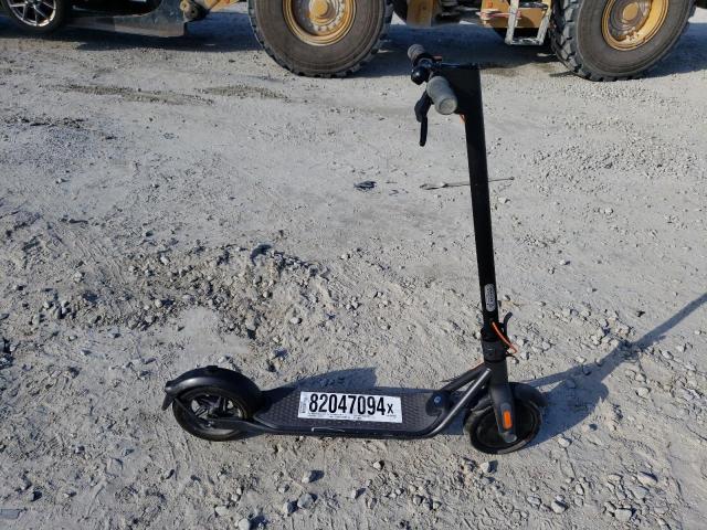 OTHER SEGWAY 2024 black   M55K5221710339 photo #1