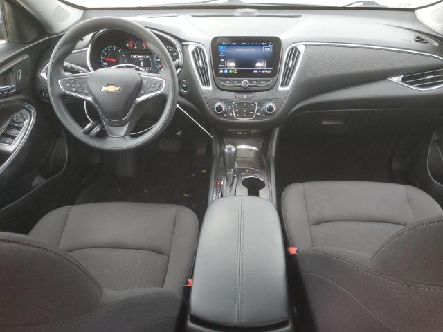 2019 CHEVROLET MALIBU LT - 1G1ZD5ST2KF192398